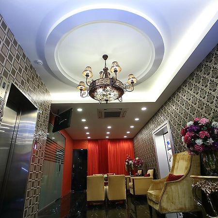 Al Khatiri Hotel Кубанг Кериан Экстерьер фото
