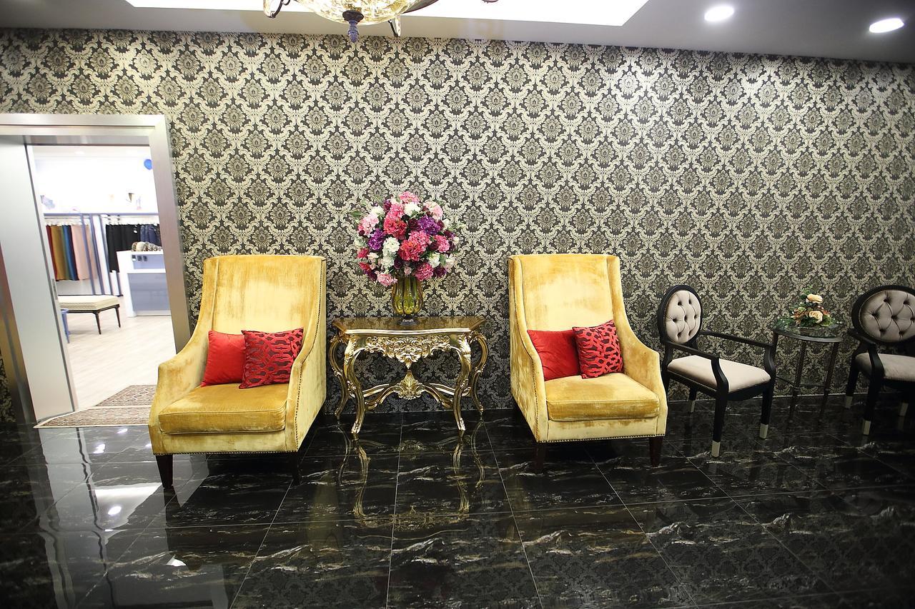 Al Khatiri Hotel Кубанг Кериан Экстерьер фото